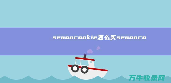 seooocookie怎么买 (seooocookie是哪国牌子)