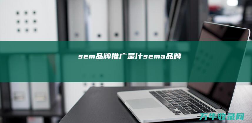 sem品牌推广是什 (sema品牌)